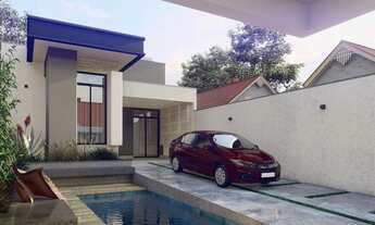 Imagem 3: Casas na Planta no Araçagy