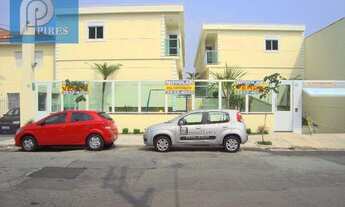 Imagem 2: Sobrado residencial à venda, Vila Maria Alta, São Paulo