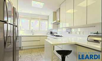 Imagem 4: APARTAMENTO - VILA NOVA CONCEIÇÃO - SP