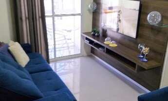 Imagem 7: Apartamento em Vila Nova