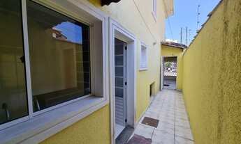 Imagem 7: Sobrado para venda com 2 quartos sendo 1 suíte em Aviação - Praia Grande - SP