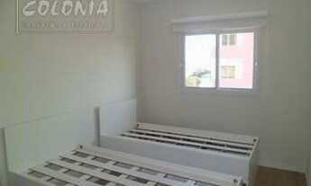 Imagem: Santo André - Apartamento Padrão - Bangu