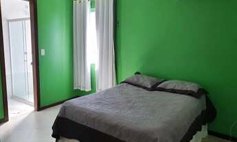 Imagem 3: Casa a venda em Abrantes condomínio Vilas do Joanes Camaçari