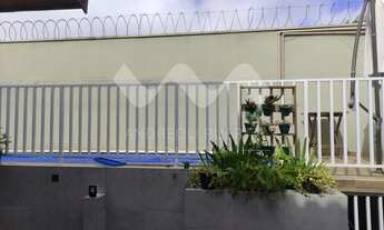 Imagem 7: CASA RESIDENCIAL em MOGI DAS CRUZES - SP, CHÁCARA JAFET