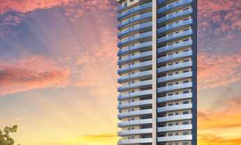 Imagem 6: Izzi, Apartamento para venda possui 90 metros quadrados com 3 quartos em Centro - Eusébio