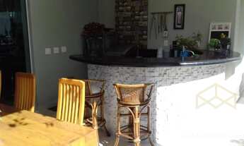 Imagem 4: Casa - Bairro das Palmeiras - Campinas