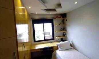 Imagem 7: São Paulo - Apartamento Padrão - Jardim Anália Franco