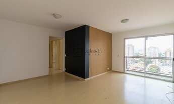 Imagem: Venda Apartamento 3 Dormitórios - 104 m²