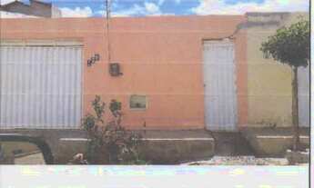 Imagem: Casa para venda tem 85 metros quadrados