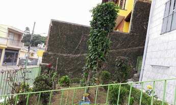 Imagem 4: Sobrado a venda na Zona Norte de São Paulo-SP/ Vila Palmeira