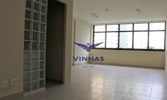 Imagem 2: Sala para alugar, 60 m² por R$ 1.500,00/mês - Jardim Aquarius - São José dos Campos/SP