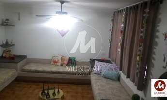 Imagem 2: Casa (sobrado na rua) 4 dormitórios/suite, cozinha planejada