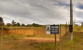 Imagem 2: TERRENO RESIDENCIAL em JARINU - SP, MARACANA