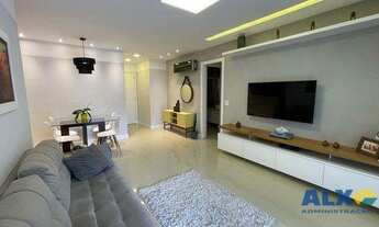 Imagem 6: Apartamento com 2 dormitórios à venda, 83 m² por R$ 850.000,00 - Charitas - Niterói/RJ