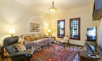 Imagem 6: São Paulo - Casa Padrão - Alto de Pinheiros