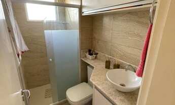 Imagem 6: Cores de Piatã - Reserva Piata - 2/4 com 48 m², nascente, andar alto e 1 vaga