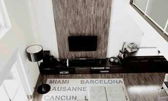 Imagem 4: São Paulo - Apartamento Padrão - Vila Nova Conceição