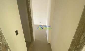 Imagem 5: Apartamento com 3 dormitórios à venda, 126 m² por R$ 1.050.000,00 - Canto do Forte - Praia