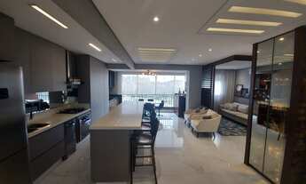 Imagem 2: Apartamento para venda possui 81 metros quadrados com 2 quartos