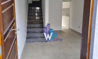 Imagem 2: Sobrado com 2 dormitórios à venda, 66 m² por R$ 407.000,00 - Ponte Rasa - São Paulo/SP