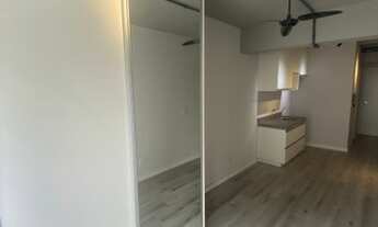 Imagem 6: Studio para aluguel possui 20 metros quadrados com 1 quarto em Bela Vista - São Paulo - SP