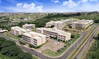 Imagem 5: Sala - Swiss Park - Campinas