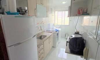 Imagem 5: Apartamento à venda, Jardim Estrela, Mauá, SP