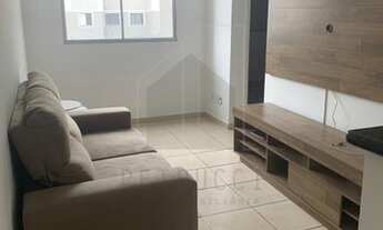 Imagem 3: Apartamento - Loteamento Parque São Martinho - Campinas