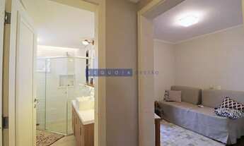 Imagem 4: São Paulo - Apartamento Padrão - Vila Ida