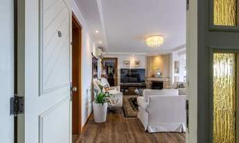 Imagem 3: Porto Alegre - Apartamento Padrão - Rio Branco