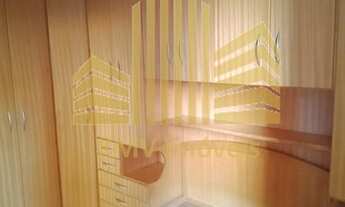 Imagem 3: Imóvel Vago - Excelente Apartamento com Sacada