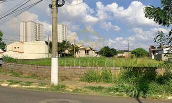 Imagem 4: Terreno - Parque Gabriel - Hortolândia