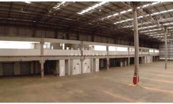 Imagem 6: CACHOEIRINHA - Galpão/Depósito/Armazém - distrito industrial