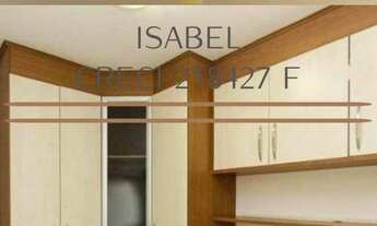 Imagem 7: Apartamento para venda tem 62 metros quadrados com 2 quartos em Penha de França - São Paul