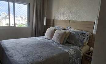 Imagem 6: Apartamento para venda possui 82 metros quadrados com 2 quartos em Tucuruvi - São Paulo