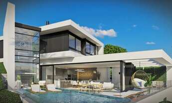 Imagem 7: Porto Alegre - Casa Padrão - Alphaville