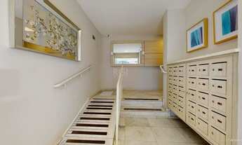 Imagem 5: Porto Alegre - Apartamento Padrão - Menino Deus