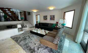 Imagem 5: Casa para Venda em Barueri, Alphaville, 4 dormitórios, 4 suítes, 6 banheiros, 2 vagas