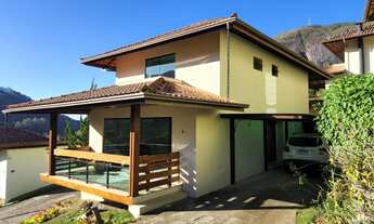 Imagem: Casa com 4 dormitórios à venda, 146 m²