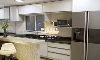 Imagem 4: Molezinha/AP/2 Dorm/ Suíte/Sacada Gourmet/Guilhermina/A Vista