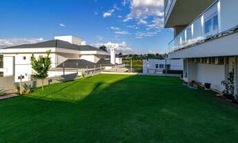 Imagem: Casa de condomínio com 4 dormitórios à