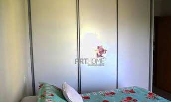 Imagem 4: Cobertura com 3 dormitórios à venda, 134 m² por R$ 765.000,00 - Rudge Ramos - São Bernardo