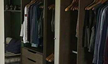 Imagem 7: Apartamento com 2 dormitórios à venda, 64 m² por R$ 190.000 - Jardim Santa Clara - Taubaté