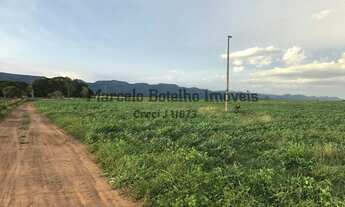 Imagem 6: Fazenda à venda em Jangada-MT
