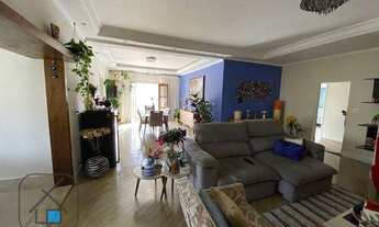 Imagem 5: Apartamento com 3 dormitórios para alugar, 140 m² por R$ 3.700/mês - Centro - Guararema/SP