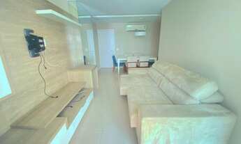 Imagem 6: Apartamento para venda com 86 metros quadrados com 2 quartos em Icaraí - Niterói - RJ