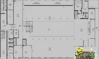 Imagem 5: ALUGA-SE GALPÃO ALTISSIMO PADRAO