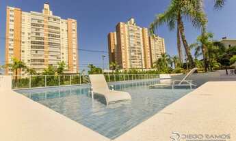 Imagem: Porto Alegre - Casa Padrão - Jardim Botânico