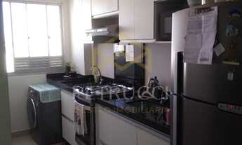 Imagem 4: Apartamento - Parque Yolanda (Nova Veneza) - Sumaré