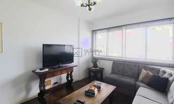 Imagem 2: Venda Apartamento 3 Dormitórios - 117 m² Sumaré